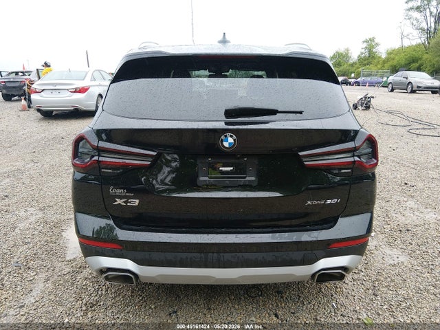 BMW X Series Xdrive30i