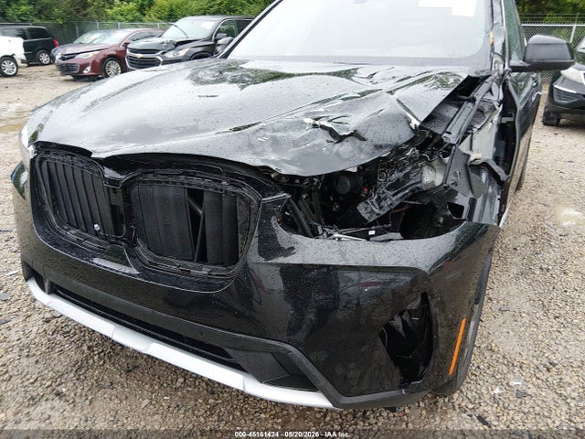BMW X Series Xdrive30i