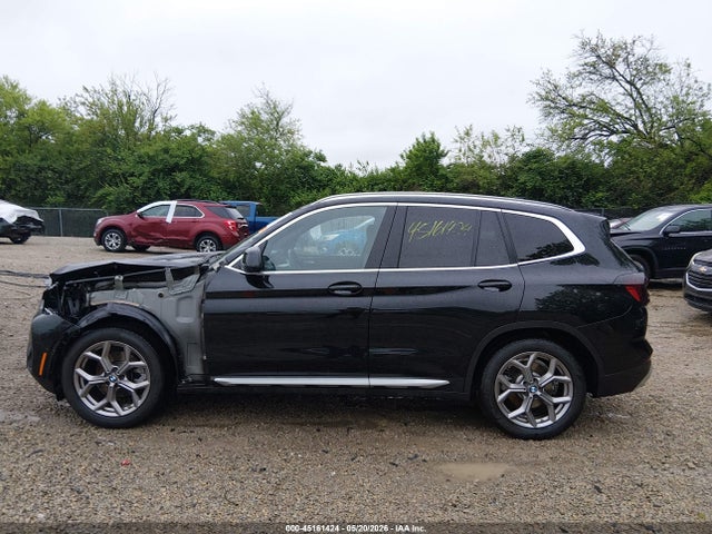 BMW X Series Xdrive30i