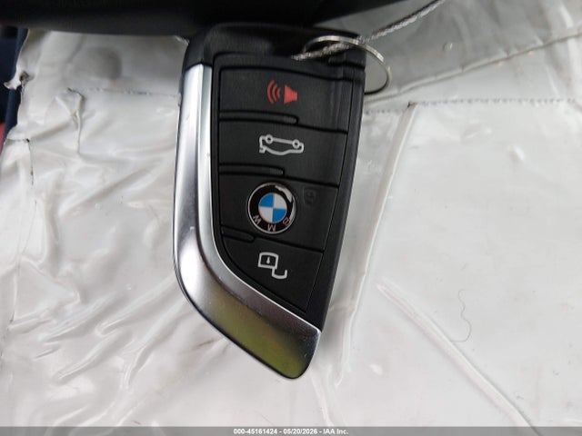 BMW X Series Xdrive30i