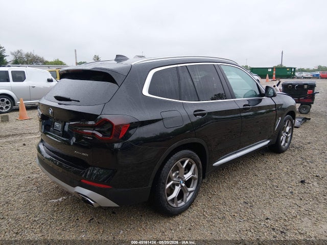 BMW X Series Xdrive30i