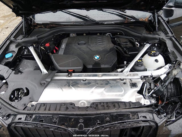 BMW X Series Xdrive30i