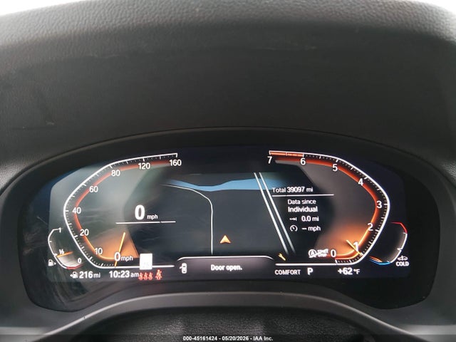 BMW X Series Xdrive30i