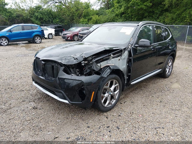BMW X Series Xdrive30i