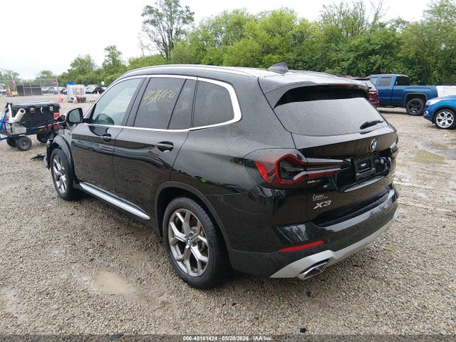 BMW X Series Xdrive30i