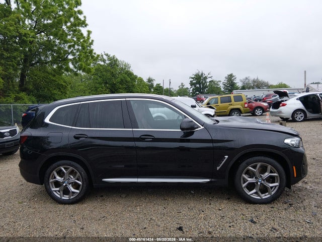 BMW X Series Xdrive30i