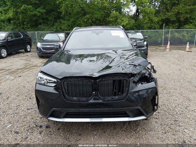 BMW X Series Xdrive30i