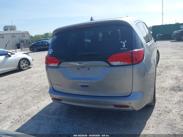 Chrysler Pacifica Lx