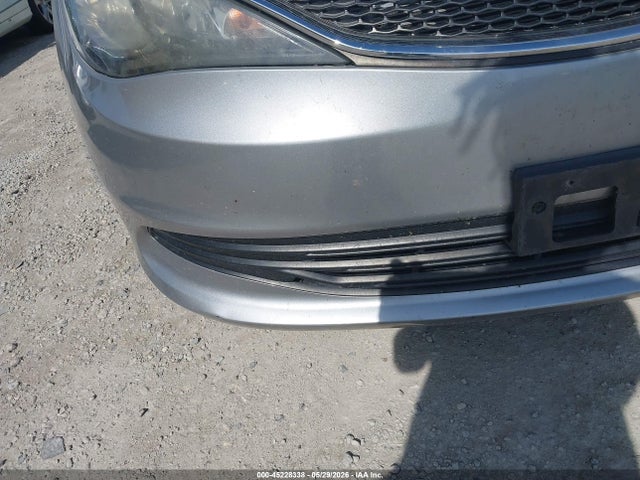Chrysler Pacifica Lx