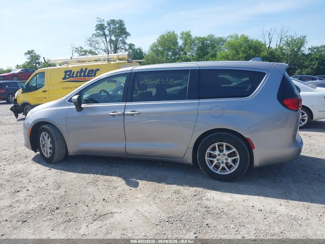 Chrysler Pacifica Lx