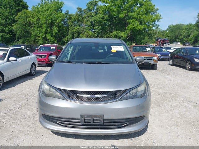 Chrysler Pacifica Lx