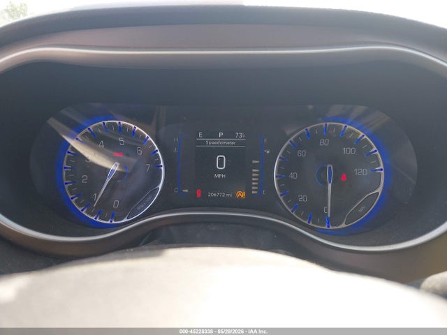 Chrysler Pacifica Lx