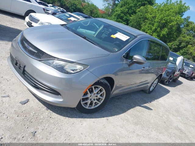 Chrysler Pacifica Lx