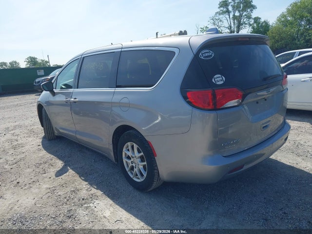Chrysler Pacifica Lx