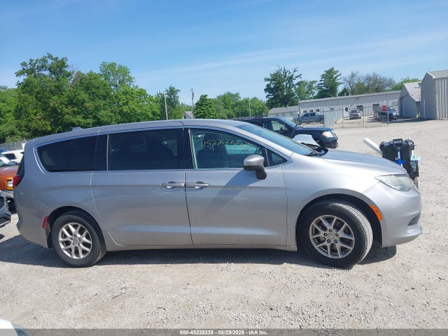 Chrysler Pacifica Lx
