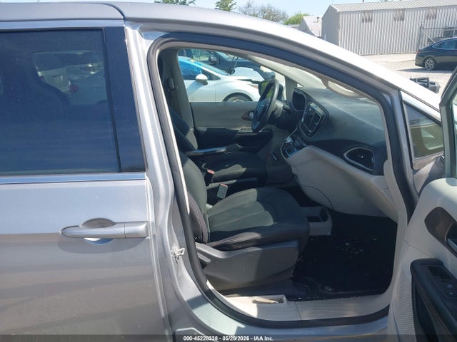 Chrysler Pacifica Lx