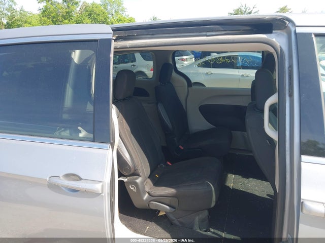Chrysler Pacifica Lx