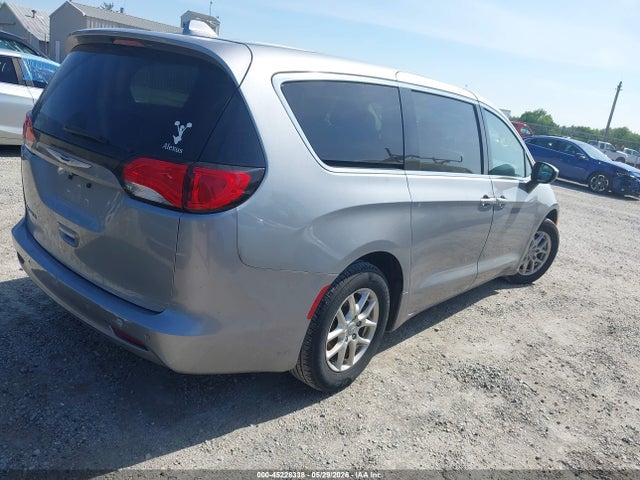 Chrysler Pacifica Lx