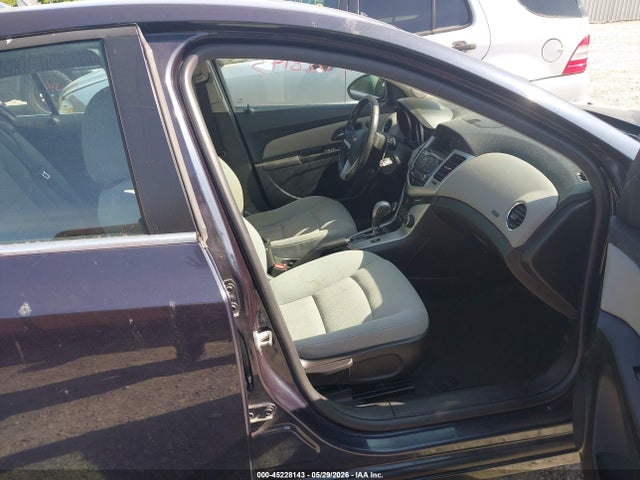 Chevrolet Cruze 1lt Auto