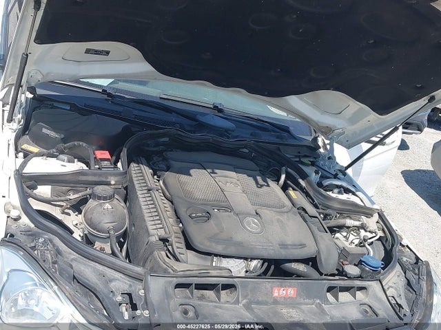 Mercedes-Benz C-Class Luxury 4matic