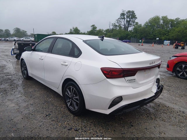 Kia Forte Lxs