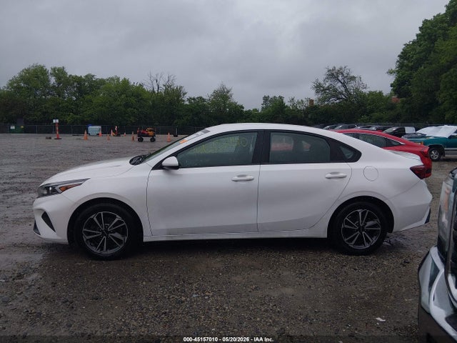 Kia Forte Lxs