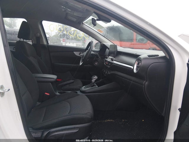 Kia Forte Lxs