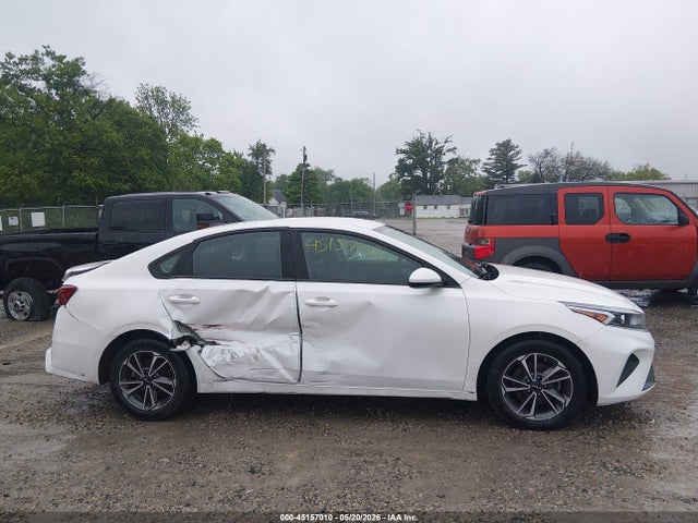 Kia Forte Lxs