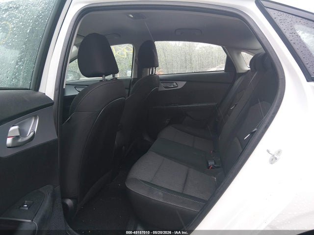 Kia Forte Lxs