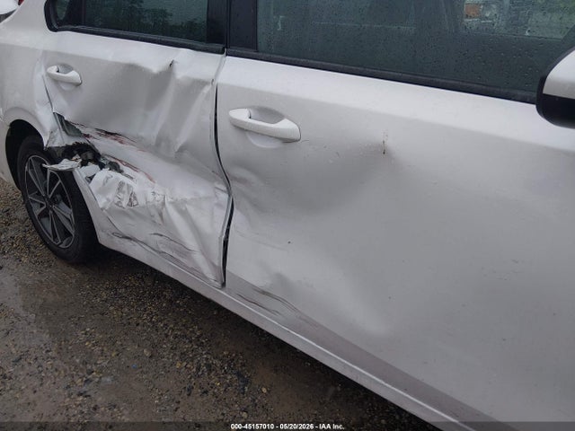 Kia Forte Lxs