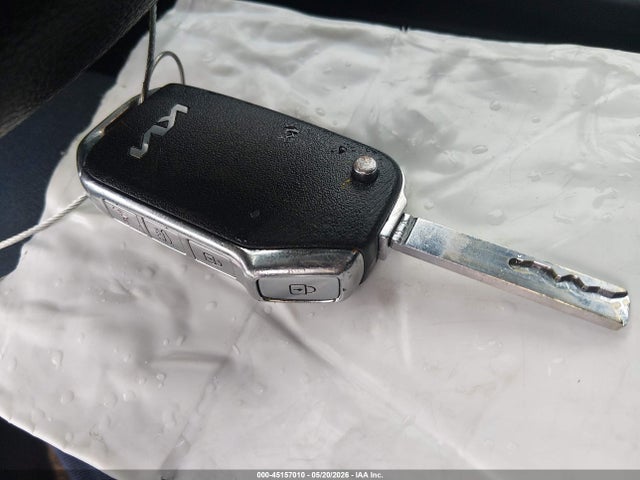 Kia Forte Lxs
