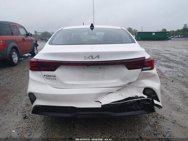 Kia Forte Lxs