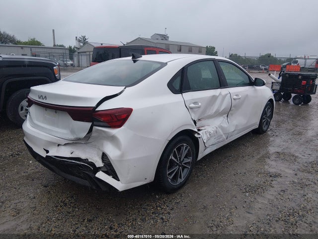 Kia Forte Lxs