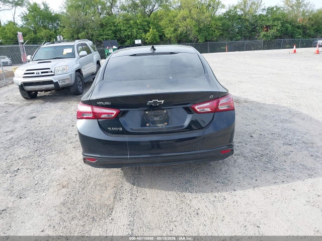 Chevrolet Malibu Lt