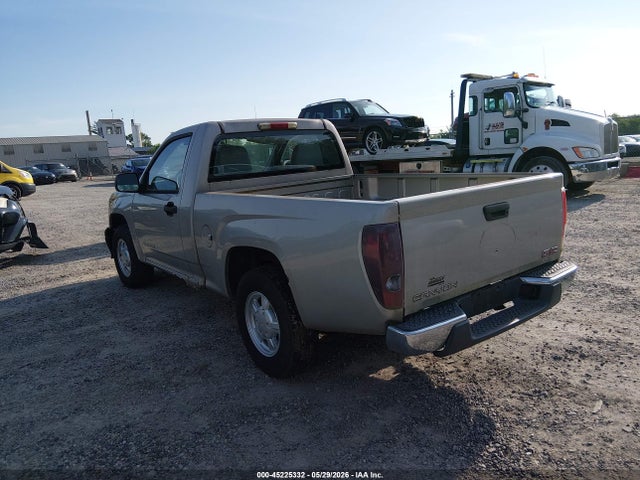 GMC Canyon Sl