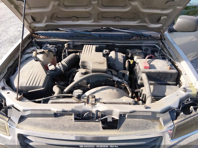 GMC Canyon Sl
