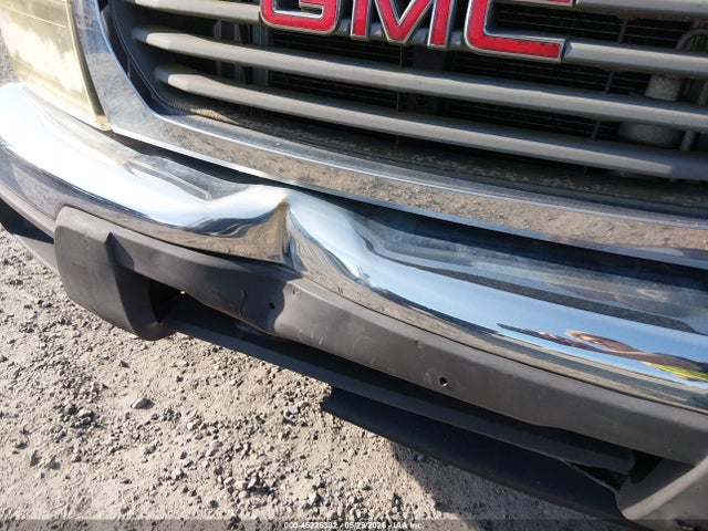 GMC Canyon Sl