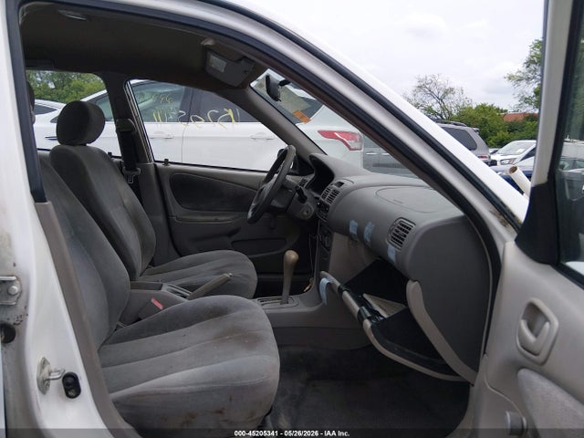 Toyota Corolla Ce