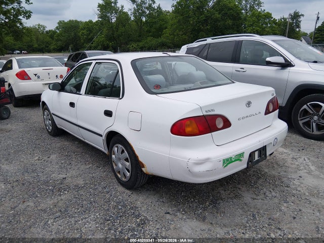 Toyota Corolla Ce