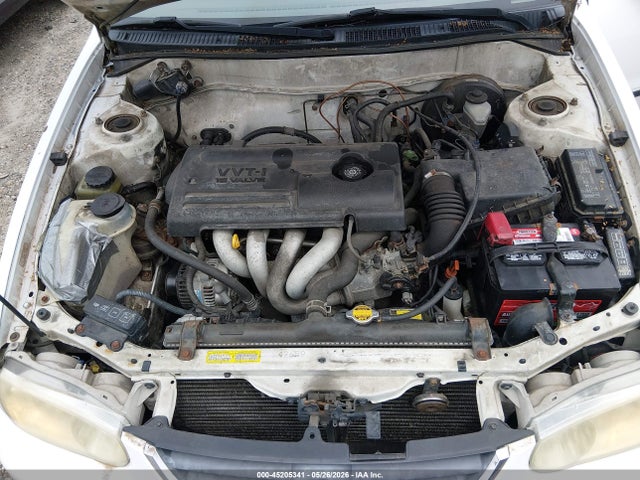 Toyota Corolla Ce