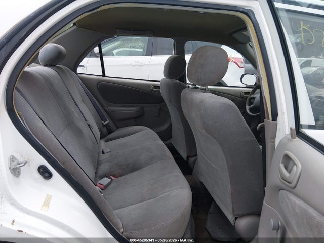 Toyota Corolla Ce
