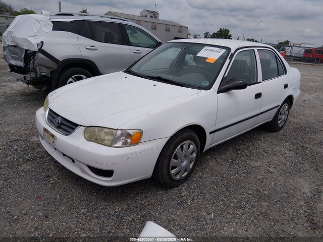 Toyota Corolla Ce