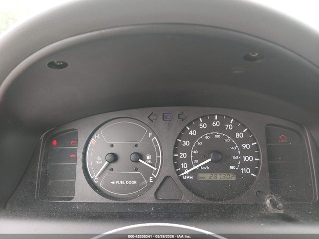 Toyota Corolla Ce