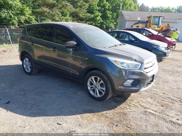 Salvage Ford Escape Image
