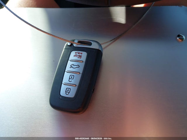 Hyundai ELANTRA Limited