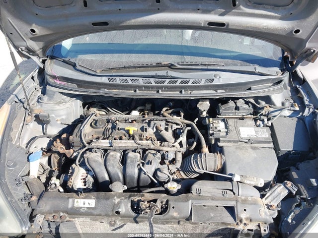 Hyundai ELANTRA Limited