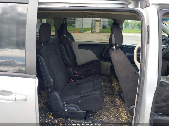 Dodge Grand Caravan Sxt