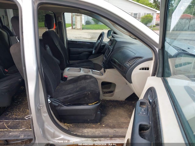Dodge Grand Caravan Sxt
