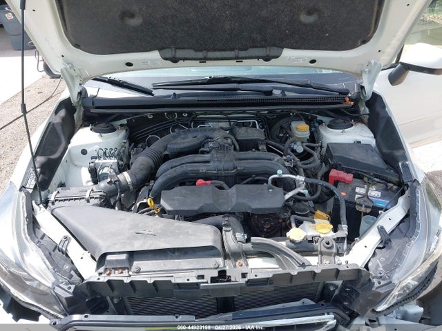 Subaru Impreza 2.0i Premium