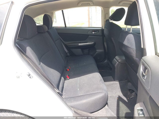 Subaru Impreza 2.0i Premium